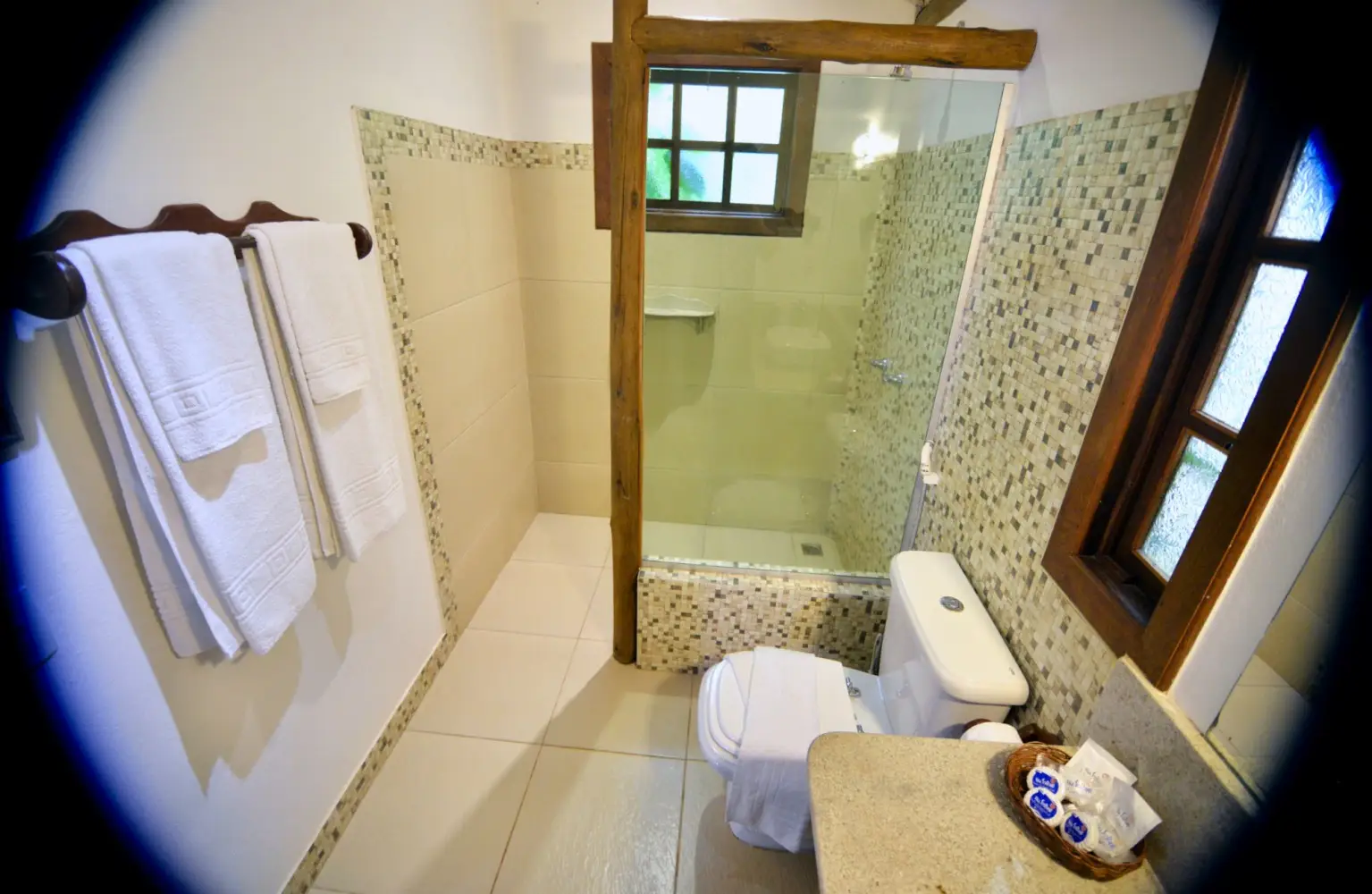Vila Serrano — apartamento / room 15
