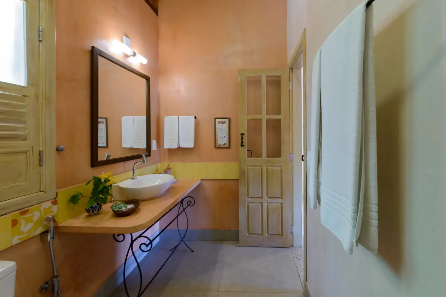 Vila Serrano — apartamento / room 20